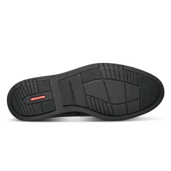 Outlet Men's Jensen Casual Slip-on Almond Toe Loafers Women Loafers & Slip-ons|Loafers & Slip-ons