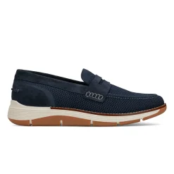 New Men's Lance Casual Slip-on Flat Loafers Women Loafers & Slip-ons|Loafers & Slip-ons