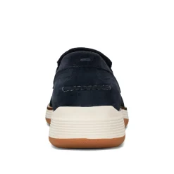 New Men's Lance Casual Slip-on Flat Loafers Women Loafers & Slip-ons|Loafers & Slip-ons