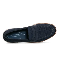 New Men's Lance Casual Slip-on Flat Loafers Women Loafers & Slip-ons|Loafers & Slip-ons