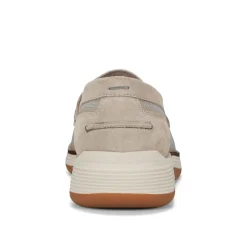 Fashion Men's Lance Casual Slip-on Flat Loafers Women Loafers & Slip-ons|Loafers & Slip-ons