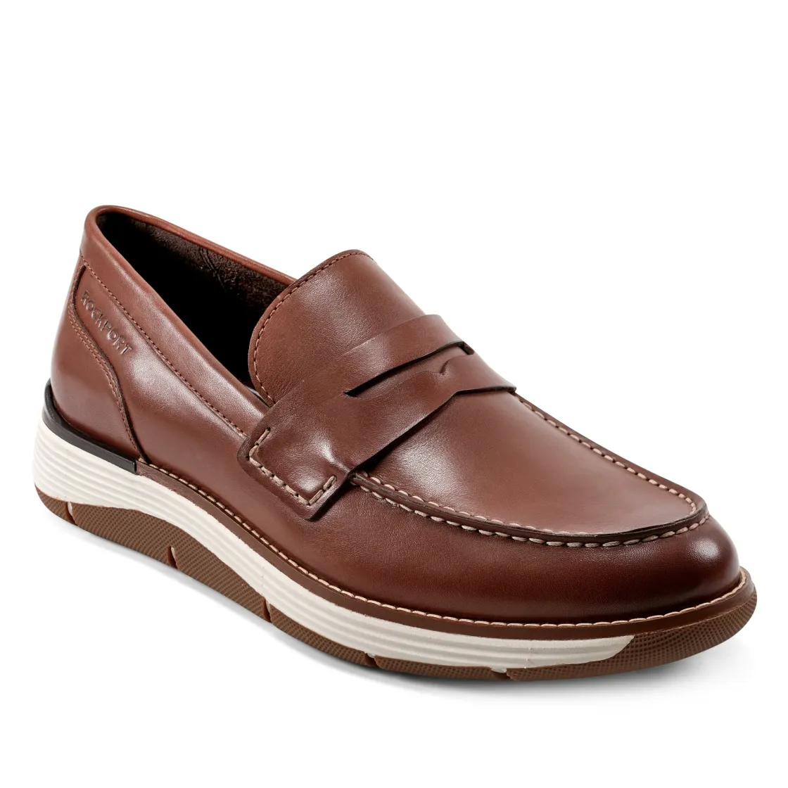 Outlet Men's Liam Casual Slip-on Penny Loafers Women Loafers & Slip-ons|Loafers & Slip-ons