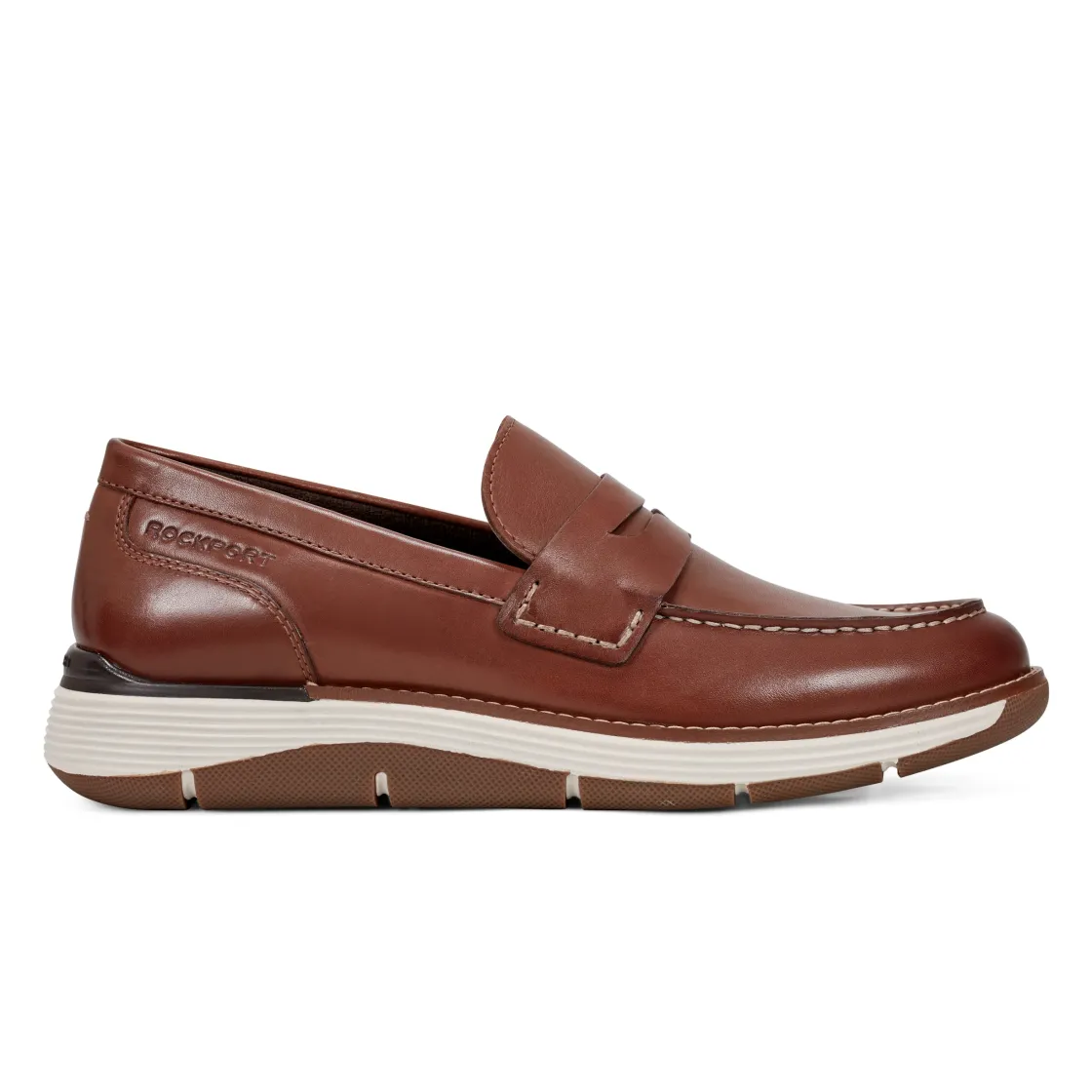 Outlet Men's Liam Casual Slip-on Penny Loafers Women Loafers & Slip-ons|Loafers & Slip-ons