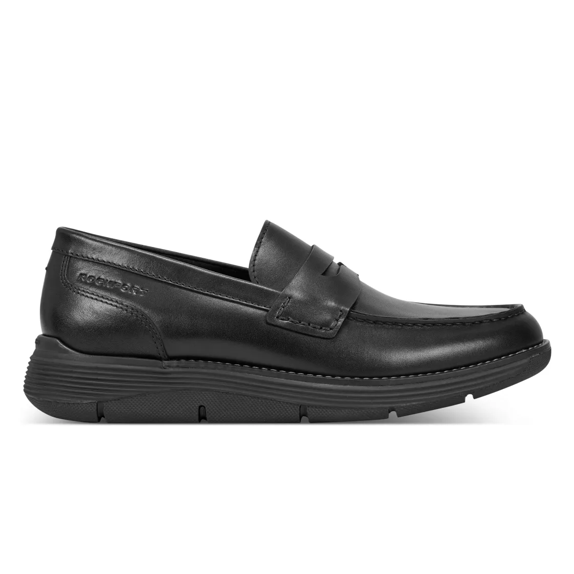Best Men's Liam Casual Slip-on Penny Loafers Women Loafers & Slip-ons|Loafers & Slip-ons