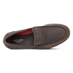 Online Men's Maverick Penny Loafer Women Loafers & Slip-ons|Loafers & Slip-ons