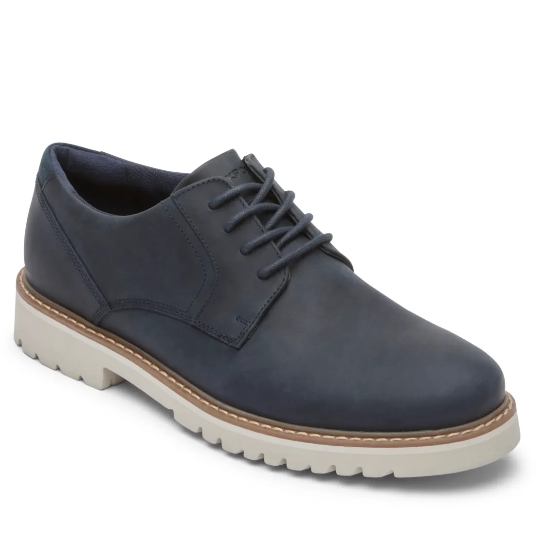 Outlet Men's Maverick Plain Toe Oxford Women Oxfords & Lace-ups|Oxfords & Lace-ups