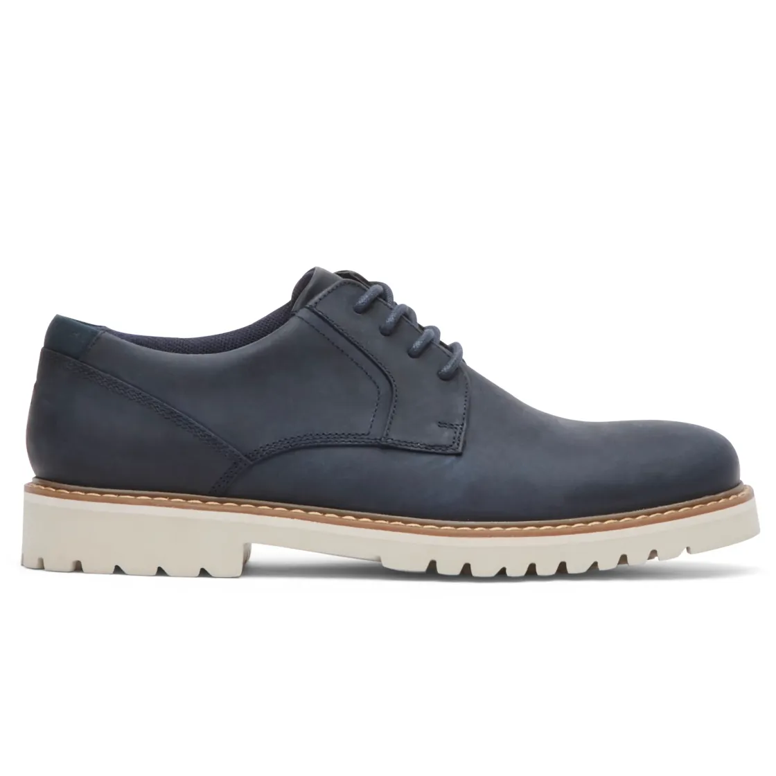Outlet Men's Maverick Plain Toe Oxford Women Oxfords & Lace-ups|Oxfords & Lace-ups