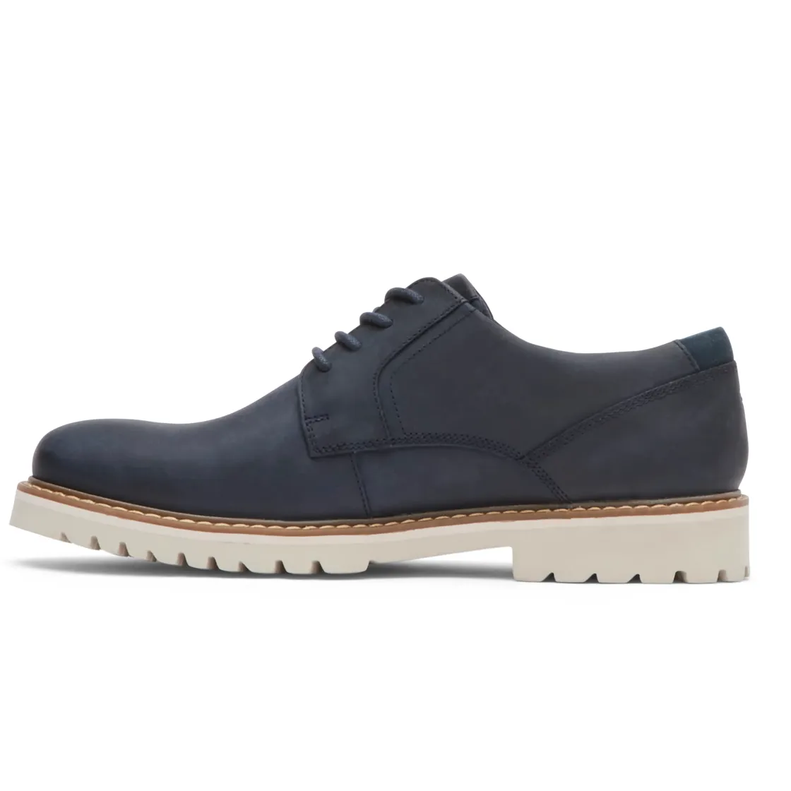 Outlet Men's Maverick Plain Toe Oxford Women Oxfords & Lace-ups|Oxfords & Lace-ups