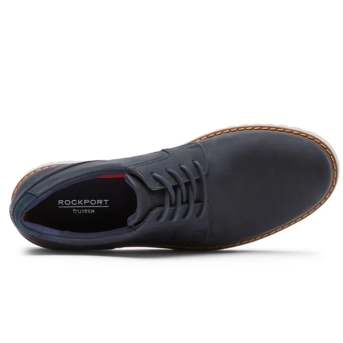 Outlet Men's Maverick Plain Toe Oxford Women Oxfords & Lace-ups|Oxfords & Lace-ups