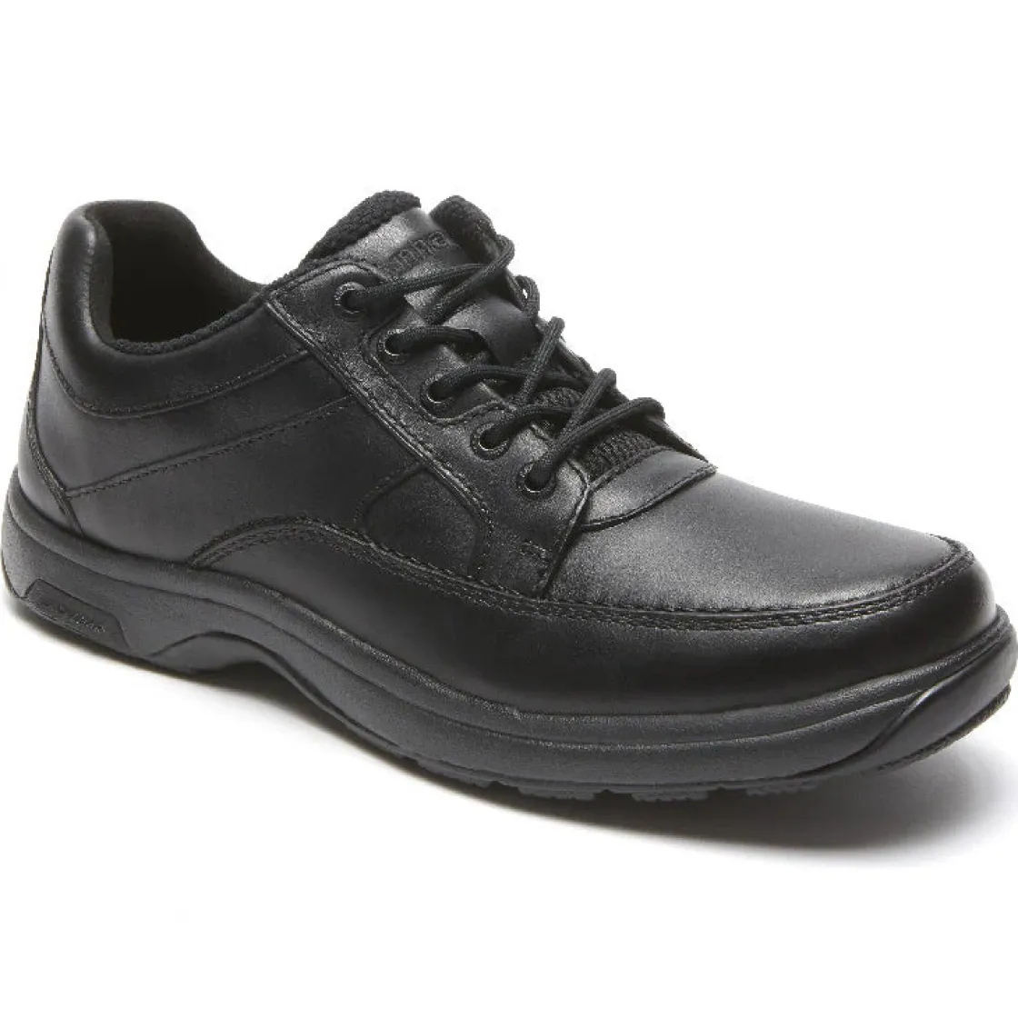Clearance Men's Midland Waterproof Oxford Wide|Shoes