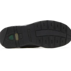 Clearance Men's Midland Waterproof Oxford Wide|Shoes