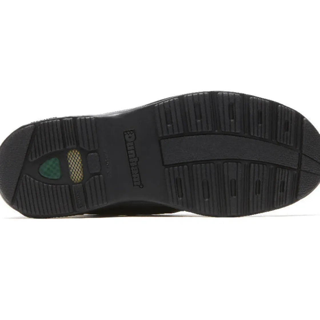 Clearance Men's Midland Waterproof Oxford Wide|Shoes