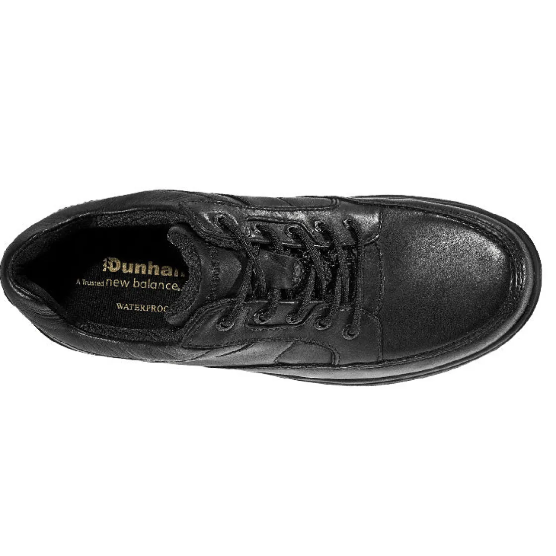 Clearance Men's Midland Waterproof Oxford Wide|Shoes