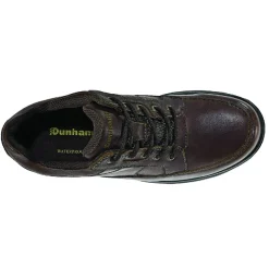 Fashion Men's Midland Waterproof Oxford Wide|Shoes