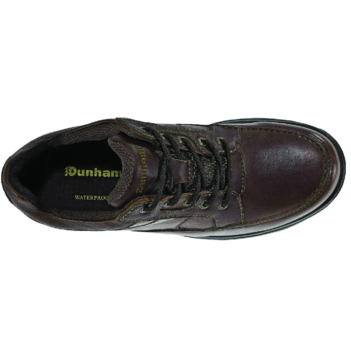 Fashion Men's Midland Waterproof Oxford Wide|Shoes