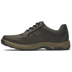 Sale Men's Midland Waterproof Oxford Wide|Shoes