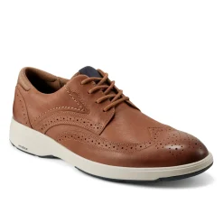 Sale Men's Noah Wing Tip Walking Shoe Women Oxfords & Lace-ups|Oxfords & Lace-ups