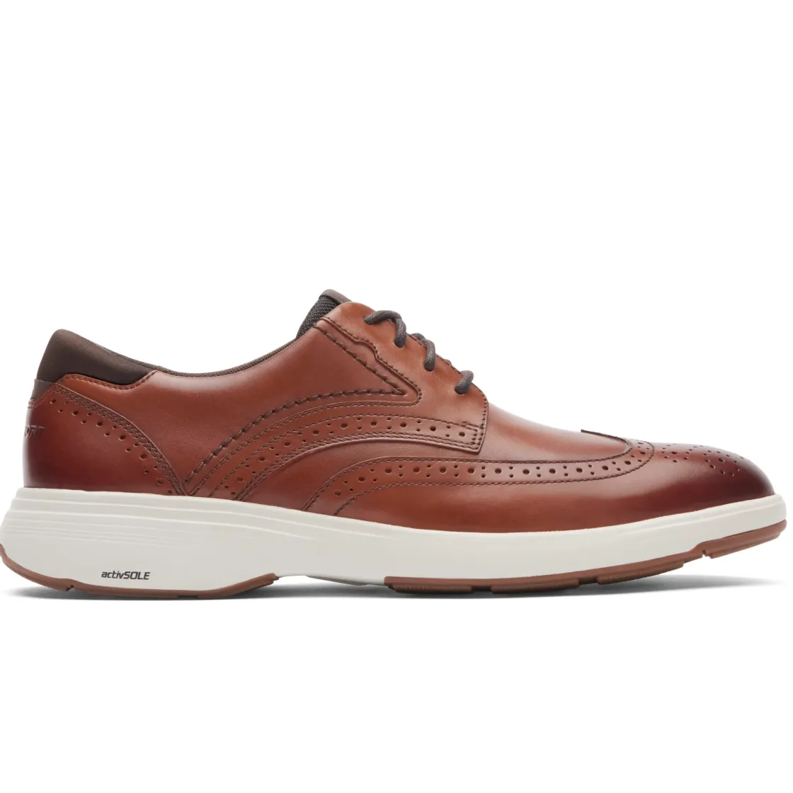 Clearance Men's Noah Wing Tip Walking Shoe Women Oxfords & Lace-ups|Oxfords & Lace-ups