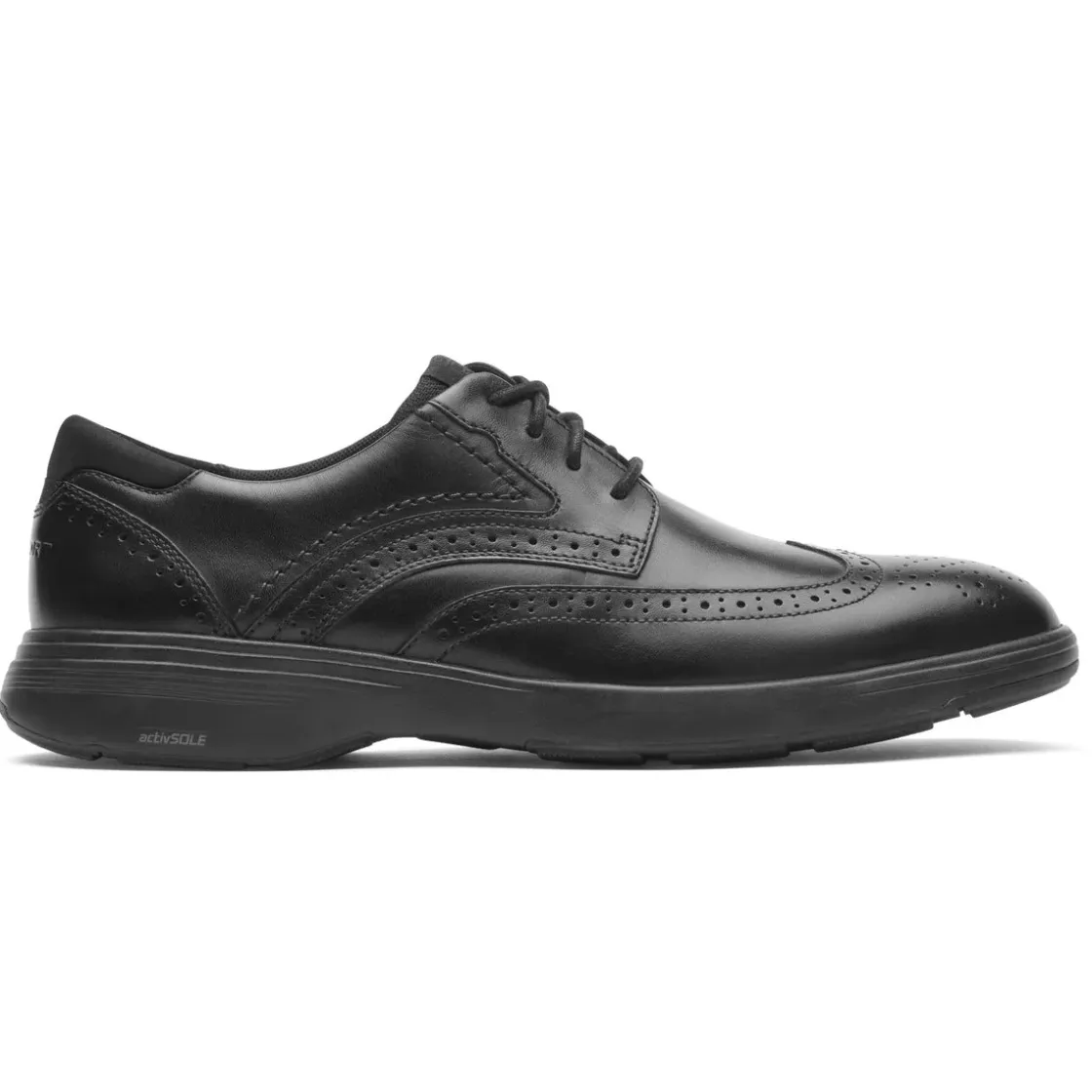 Fashion Men's Noah Wing Tip Walking Shoe Women Oxfords & Lace-ups|Oxfords & Lace-ups