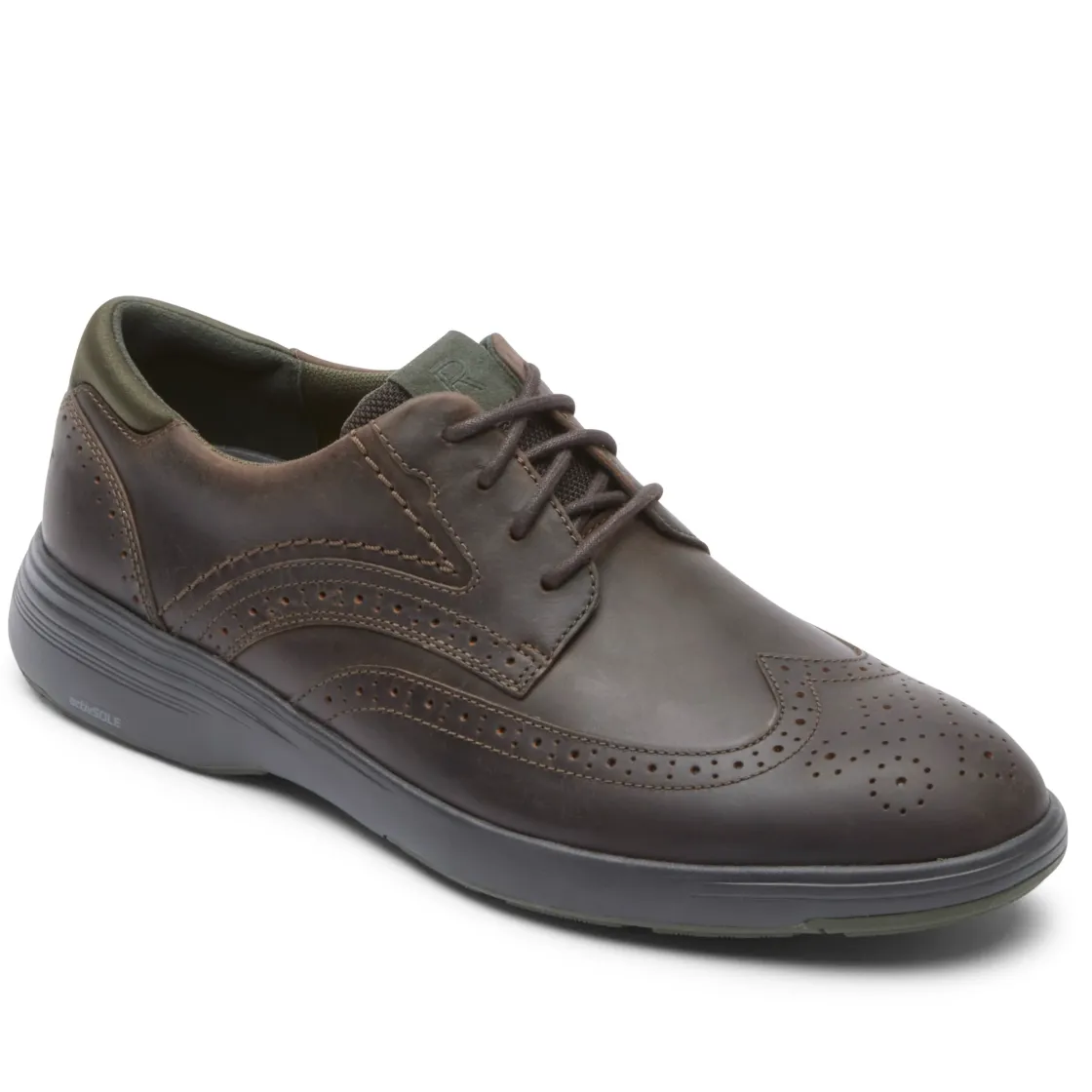 Best Men's Noah Wing Tip Walking Shoe Women Oxfords & Lace-ups|Oxfords & Lace-ups