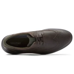 Best Men's Noah Wing Tip Walking Shoe Women Oxfords & Lace-ups|Oxfords & Lace-ups