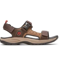 Hot Men's Nolan Water-Friendly Sandal Sandals