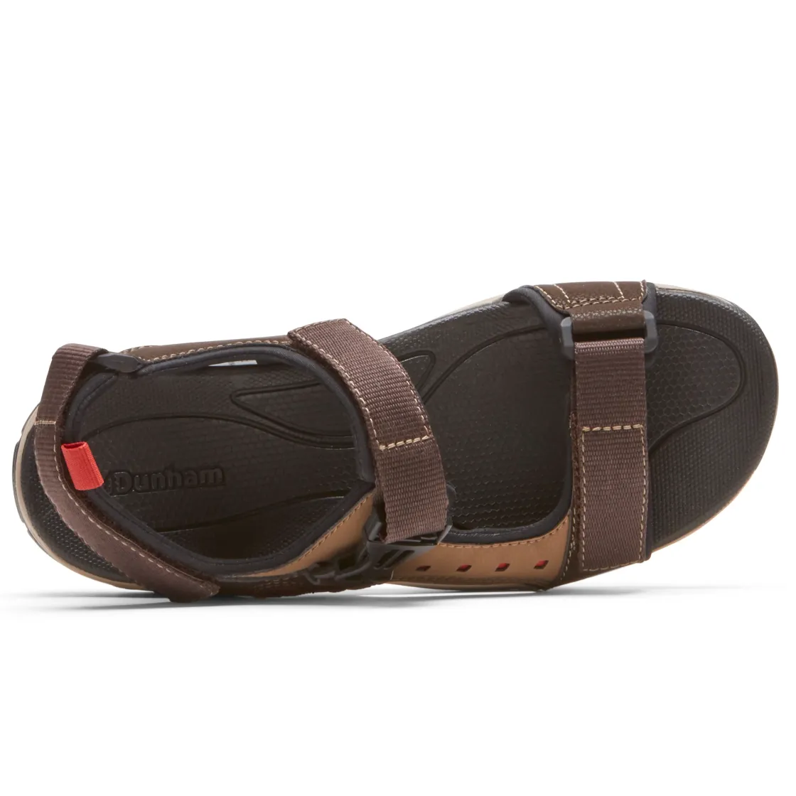 Hot Men's Nolan Water-Friendly Sandal Sandals