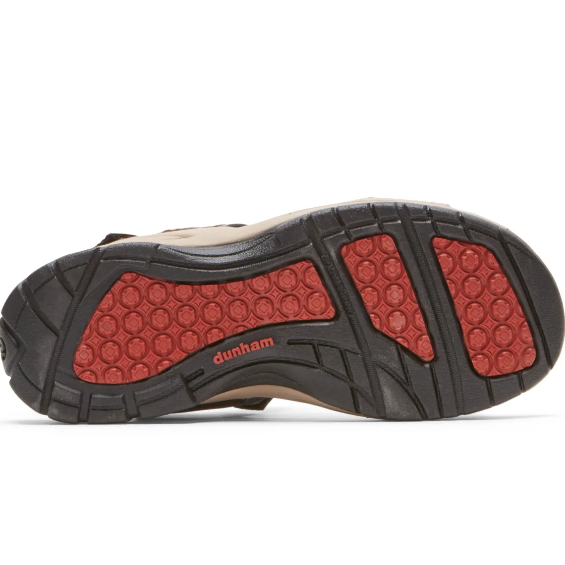 Hot Men's Nolan Water-Friendly Sandal Sandals