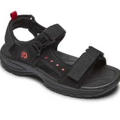 Best Men's Nolan Water-Friendly Sandal Sandals