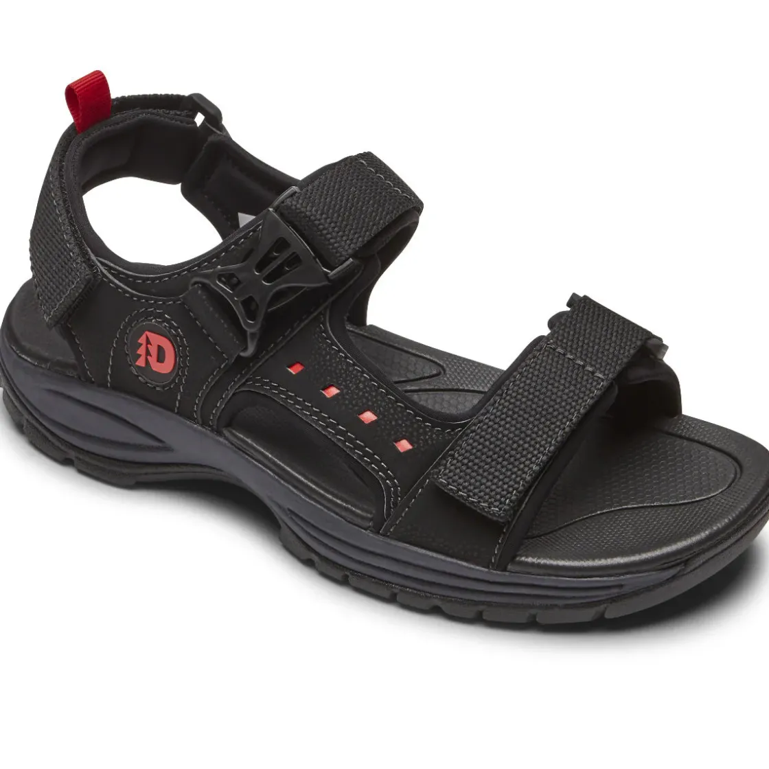 Best Men's Nolan Water-Friendly Sandal Sandals