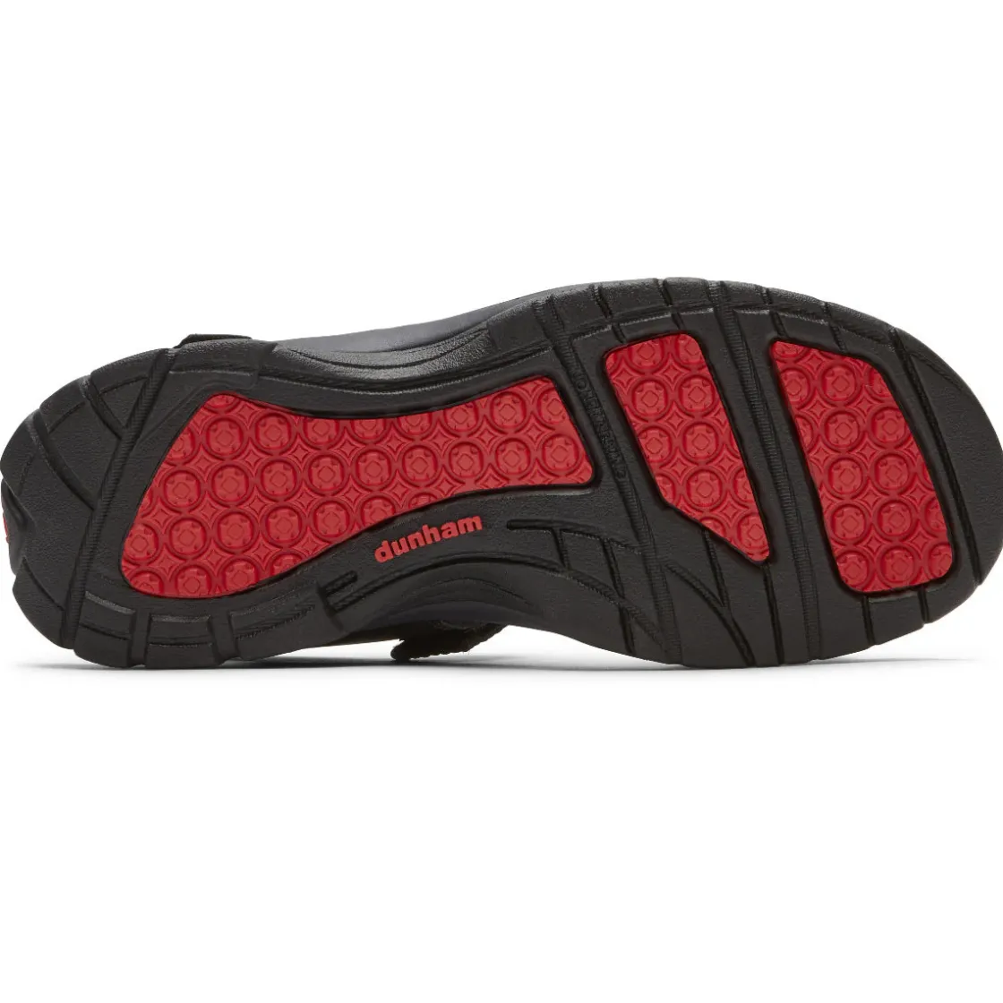 Best Men's Nolan Water-Friendly Sandal Sandals