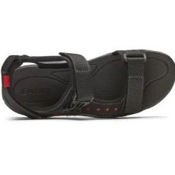 Best Men's Nolan Water-Friendly Sandal Sandals