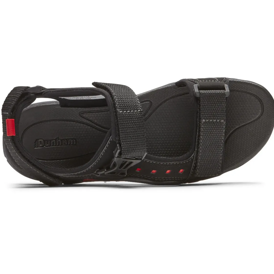 Best Men's Nolan Water-Friendly Sandal Sandals