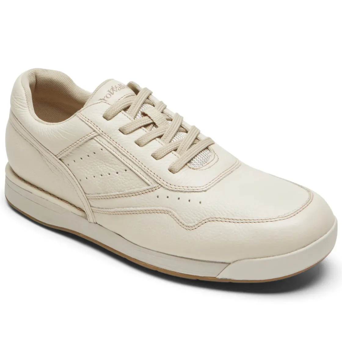 Hot Men's ProWalker 7100 Plus Lace-Up Active Shoe Women Sneakers|Sneakers