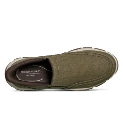 Fashion Men's Reece Step Activated Casual Slip-on Women Sneakers|Sneakers