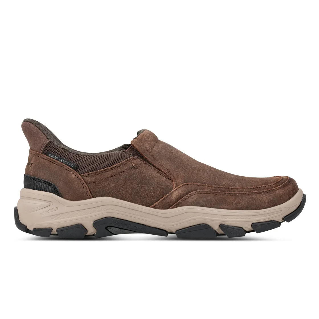 New Men's Reece Step Activated Casual Slip-on Women Sneakers|Sneakers