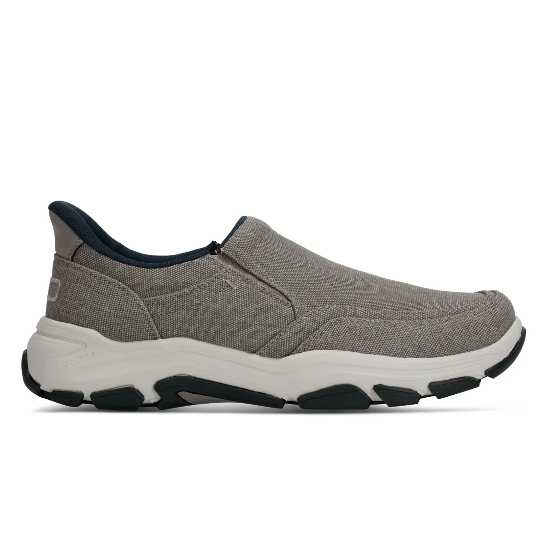 Outlet Men's Reece Step Activated Casual Slip-on Women Sneakers|Sneakers