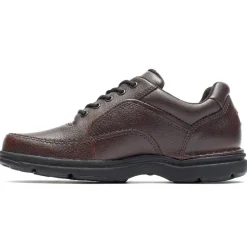 Best Men's Ridgefield Eureka Lace-Up Women Sneakers|Sneakers