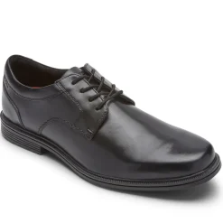 Fashion Men's Robinsyn Waterproof Plain Toe Oxford Women Oxfords & Lace-ups|Oxfords & Lace-ups