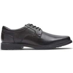 Fashion Men's Robinsyn Waterproof Plain Toe Oxford Women Oxfords & Lace-ups|Oxfords & Lace-ups