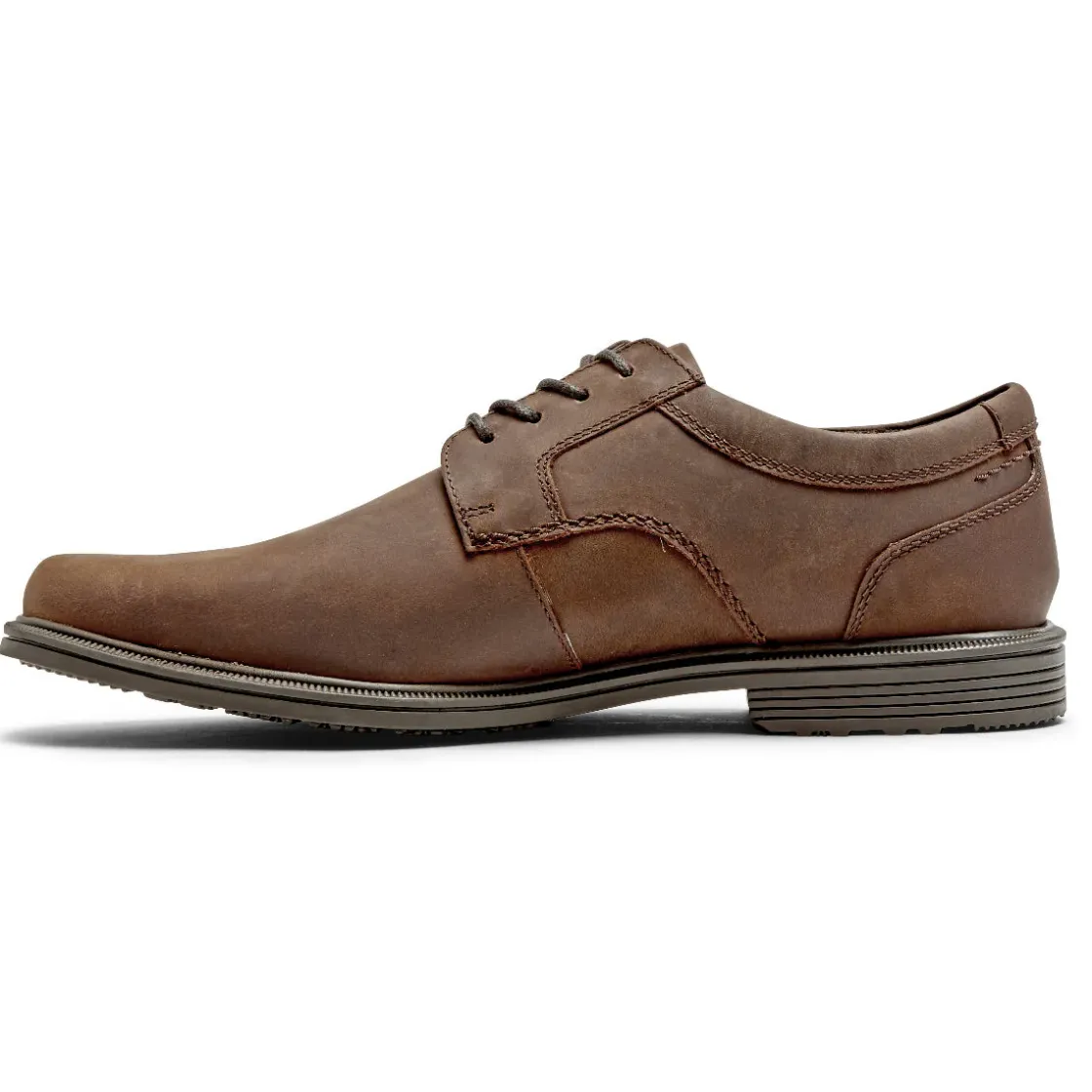 Online Men's Robinsyn Waterproof Plain Toe Oxford Women Oxfords & Lace-ups|Oxfords & Lace-ups