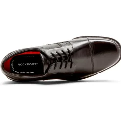 Sale Men's Robinsyn Waterproof Cap Toe Oxford Women Oxfords & Lace-ups|Oxfords & Lace-ups