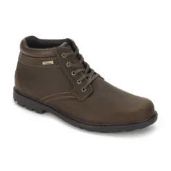 Outlet Men's Rugged Bucks Waterproof Boot Women Boots|Boots