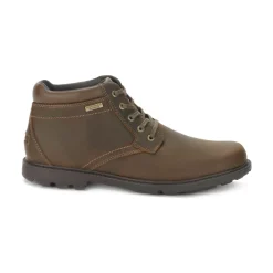 Outlet Men's Rugged Bucks Waterproof Boot Women Boots|Boots