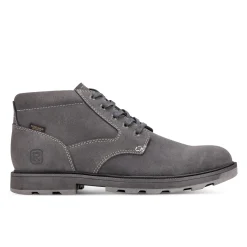 Outlet Men's Seamus Waterproof Casual Lace-up Boots Women Boots|Boots