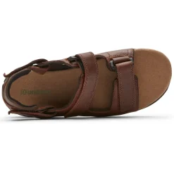 Outlet Men's St. Johnsbury Water-Friendly Sandal Sandals