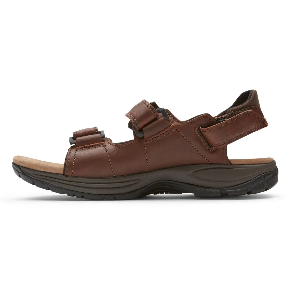 Outlet Men's St. Johnsbury Water-Friendly Sandal Sandals