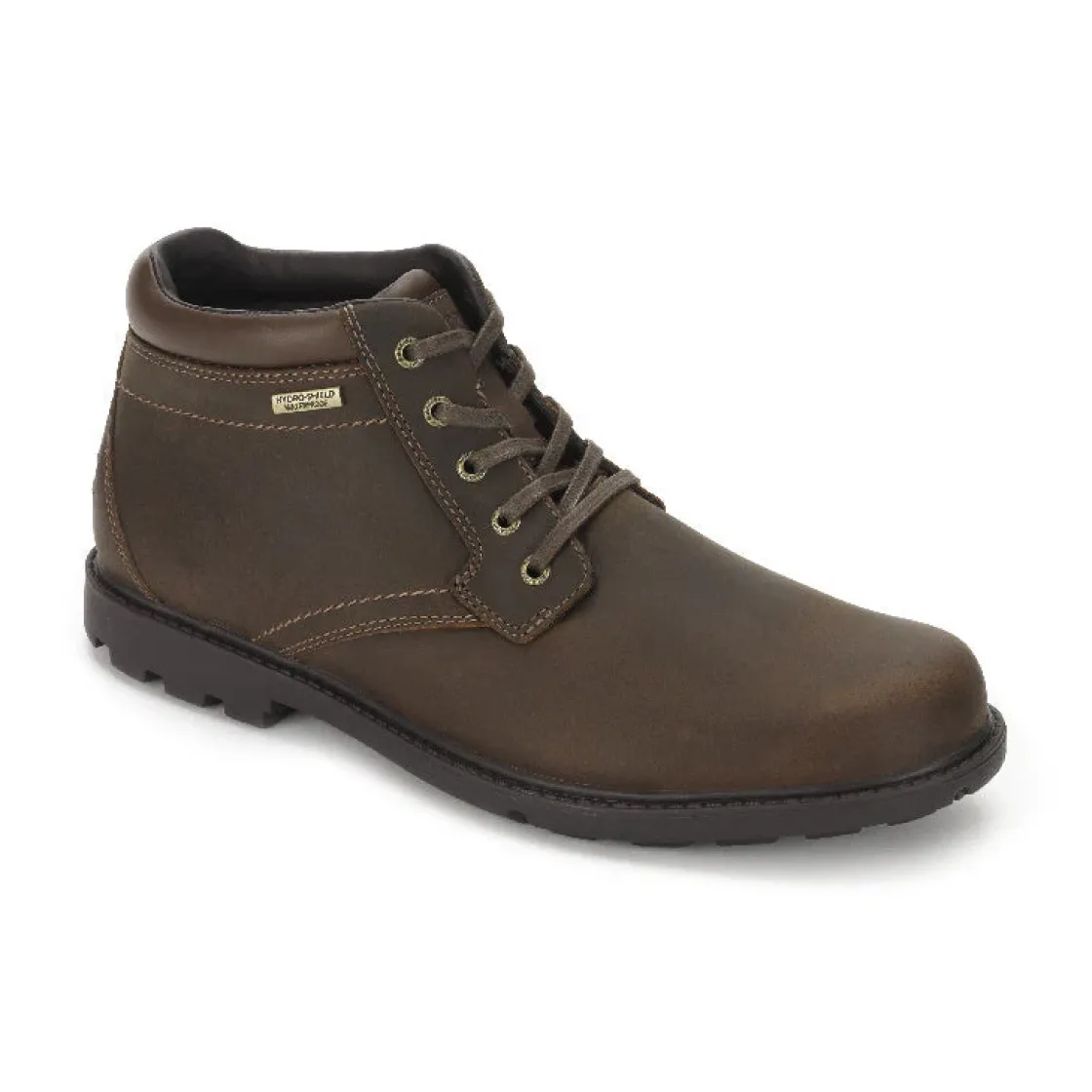 Best Men's Storm Surge Plain Toe Boot Women Boots|Boots