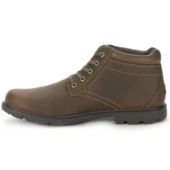 Best Men's Storm Surge Plain Toe Boot Women Boots|Boots
