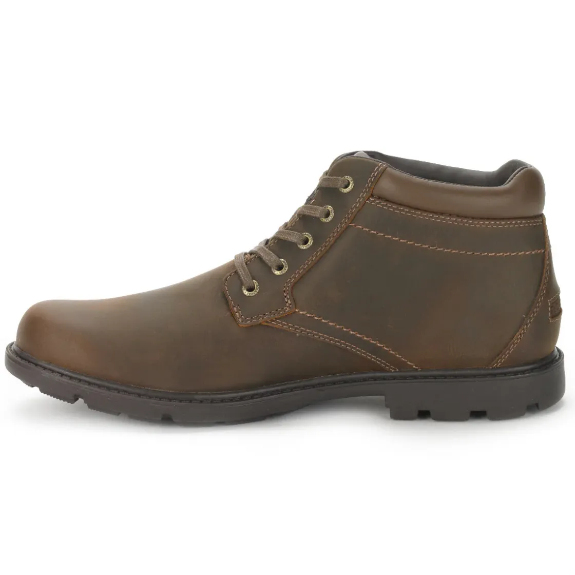 Best Men's Storm Surge Plain Toe Boot Women Boots|Boots